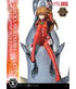 Rebuild of Evangelion Statue 1/4 Asuka Shikinami Langley Bonus Version 66 cm