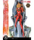 Rebuild of Evangelion Statue 1/4 Asuka Shikinami Langley Bonus Version 66 cm