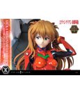 Rebuild of Evangelion Statue 1/4 Asuka Shikinami Langley Bonus Version 66 cm