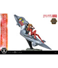 Rebuild of Evangelion Statue 1/4 Asuka Shikinami Langley Bonus Version 66 cm