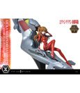 Rebuild of Evangelion Statue 1/4 Asuka Shikinami Langley Bonus Version 66 cm