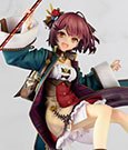 Atelier Sophie 2: The Alchemist of the Mysterious Dream PVC Statue 1/7 Sophie 27 cm