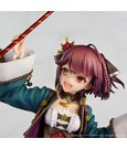 Atelier Sophie 2: The Alchemist of the Mysterious Dream PVC Statue 1/7 Sophie 27 cm