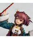Atelier Sophie 2: The Alchemist of the Mysterious Dream PVC Statue 1/7 Sophie 27 cm