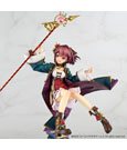 Atelier Sophie 2: The Alchemist of the Mysterious Dream PVC Statue 1/7 Sophie 27 cm