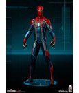 Marvel's Spider-Man Statue 1/10 Spider-Man Velocity Suit 19 cm