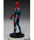 Marvel's Spider-Man Statue 1/10 Spider-Man Velocity Suit 19 cm