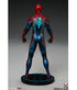 Marvel's Spider-Man Statue 1/10 Spider-Man Velocity Suit 19 cm