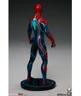 Marvel's Spider-Man Statue 1/10 Spider-Man Velocity Suit 19 cm