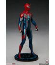 Marvel's Spider-Man Statue 1/10 Spider-Man Velocity Suit 19 cm