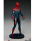 Marvel's Spider-Man Statue 1/10 Spider-Man Velocity Suit 19 cm