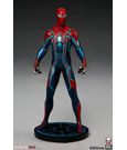 Marvel's Spider-Man Statue 1/10 Spider-Man Velocity Suit 19 cm