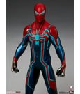 Marvel's Spider-Man Statue 1/10 Spider-Man Velocity Suit 19 cm