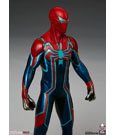 Marvel's Spider-Man Statue 1/10 Spider-Man Velocity Suit 19 cm