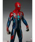 Marvel's Spider-Man Statue 1/10 Spider-Man Velocity Suit 19 cm