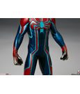 Marvel's Spider-Man Statue 1/10 Spider-Man Velocity Suit 19 cm