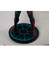 Marvel's Spider-Man Statue 1/10 Spider-Man Velocity Suit 19 cm