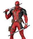 Marvel Contest of Champions Statue 1/3 Deadpool 96 cm