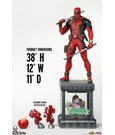 Marvel Contest of Champions Statue 1/3 Deadpool 96 cm