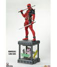 Marvel Contest of Champions Statue 1/3 Deadpool 96 cm