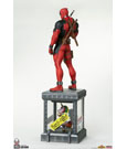 Marvel Contest of Champions Statue 1/3 Deadpool 96 cm