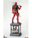 Marvel Contest of Champions Statue 1/3 Deadpool 96 cm