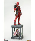 Marvel Contest of Champions Statue 1/3 Deadpool 96 cm