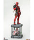 Marvel Contest of Champions Statue 1/3 Deadpool 96 cm