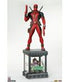 Marvel Contest of Champions Statue 1/3 Deadpool 96 cm