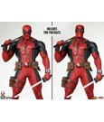 Marvel Contest of Champions Statue 1/3 Deadpool 96 cm