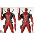 Marvel Contest of Champions Statue 1/3 Deadpool 96 cm
