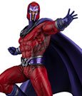 Marvel Future Revolution Statue 1/6 Magneto 43 cm