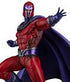 Marvel Future Revolution Statue 1/6 Magneto 43 cm