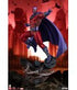 Marvel Future Revolution Statue 1/6 Magneto 43 cm