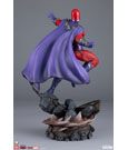 Marvel Future Revolution Statue 1/6 Magneto 43 cm
