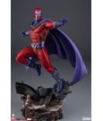 Marvel Future Revolution Statue 1/6 Magneto 43 cm