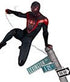 Marvel's Spider-Man: Miles Morales Statue 1/6 Spider-Man: Miles Morales 36 cm