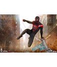 Marvel's Spider-Man: Miles Morales Statue 1/6 Spider-Man: Miles Morales 36 cm
