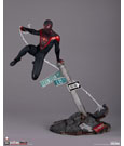 Marvel's Spider-Man: Miles Morales Statue 1/6 Spider-Man: Miles Morales 36 cm
