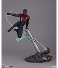 Marvel's Spider-Man: Miles Morales Statue 1/6 Spider-Man: Miles Morales 36 cm