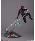 Marvel's Spider-Man: Miles Morales Statue 1/6 Spider-Man: Miles Morales 36 cm
