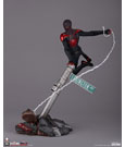 Marvel's Spider-Man: Miles Morales Statue 1/6 Spider-Man: Miles Morales 36 cm
