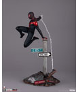 Marvel's Spider-Man: Miles Morales Statue 1/6 Spider-Man: Miles Morales 36 cm