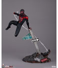 Marvel's Spider-Man: Miles Morales Statue 1/6 Spider-Man: Miles Morales 36 cm