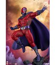 Marvel Future Revolution Statue 1/6 Magneto (Supreme Edition) 50 cm