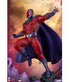 Marvel Future Revolution Statue 1/6 Magneto (Supreme Edition) 50 cm