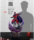 Marvel Future Revolution Statue 1/6 Magneto (Supreme Edition) 50 cm