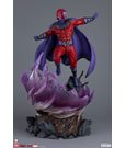 Marvel Future Revolution Statue 1/6 Magneto (Supreme Edition) 50 cm