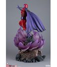 Marvel Future Revolution Statue 1/6 Magneto (Supreme Edition) 50 cm