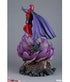 Marvel Future Revolution Statue 1/6 Magneto (Supreme Edition) 50 cm